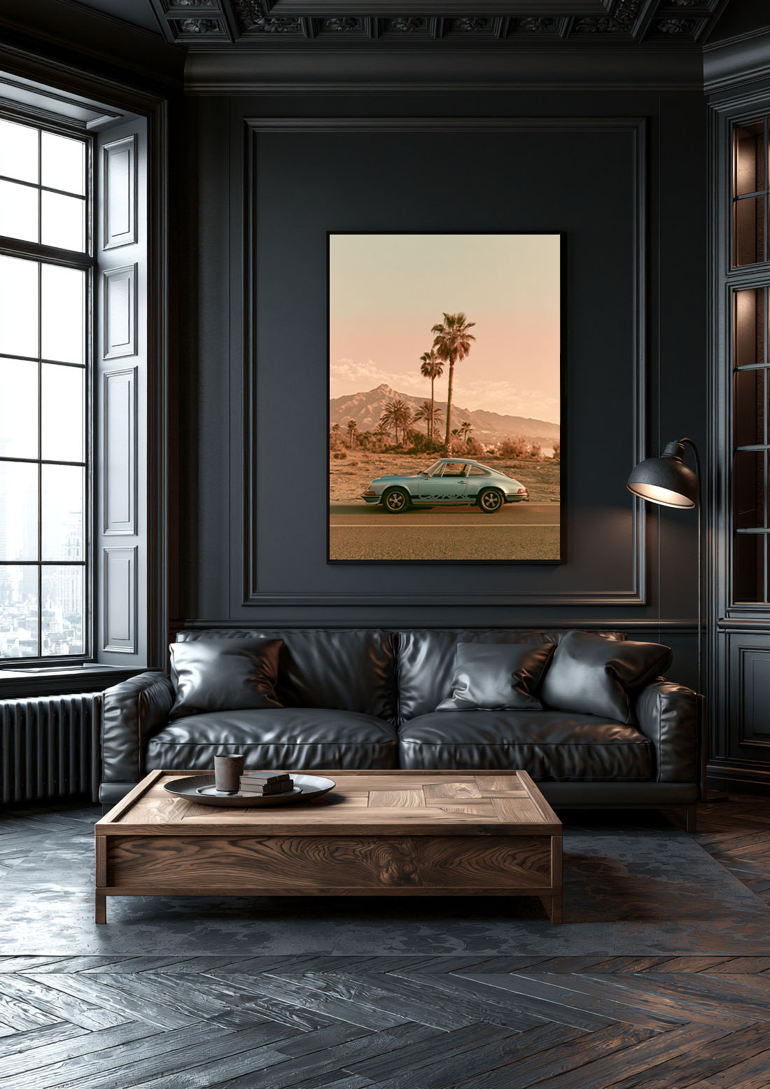 Matte vs. Canvas: Which Print Finish Is Right for You?