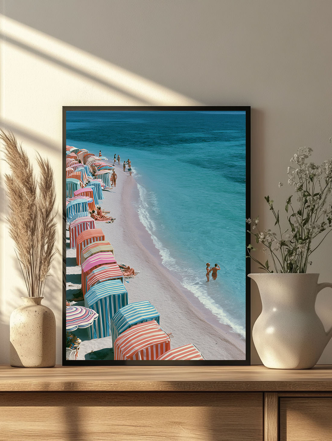 Atelier Marbella — art prints