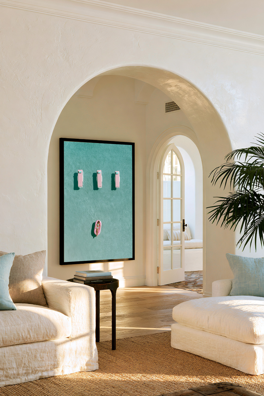 Dining Room Wall Art: The One Print That Makes a Room