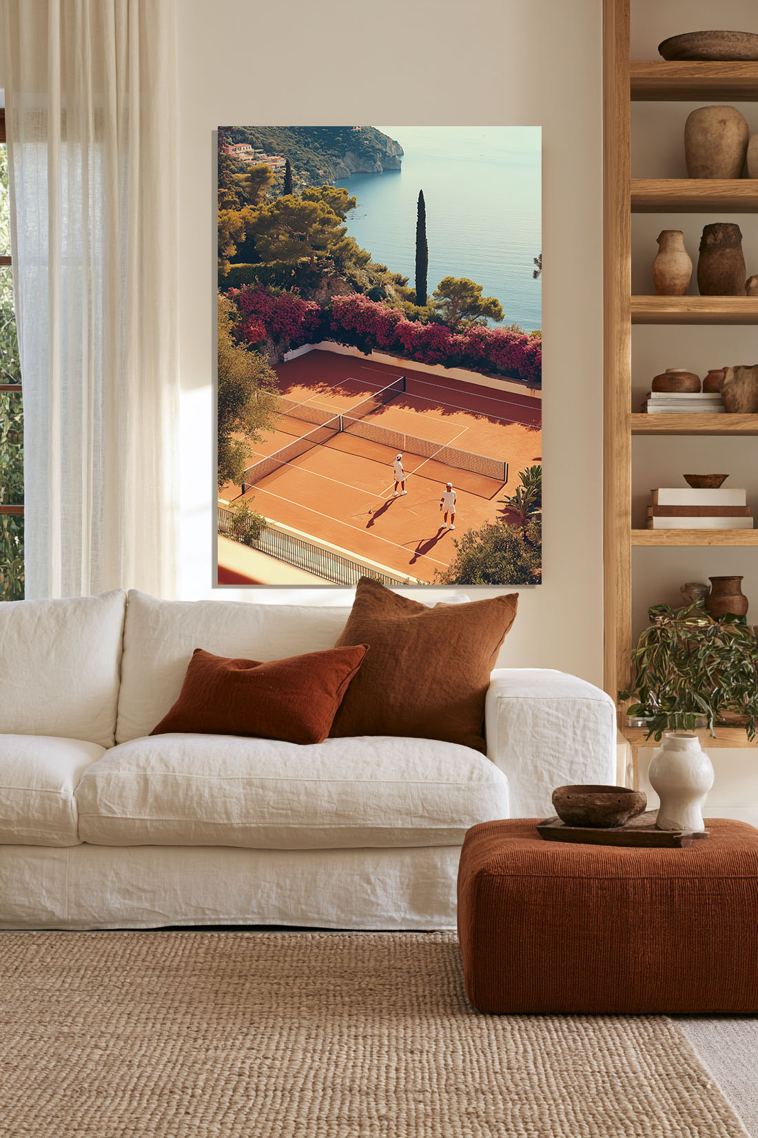 Hallway Wall Art: First Impressions Matter