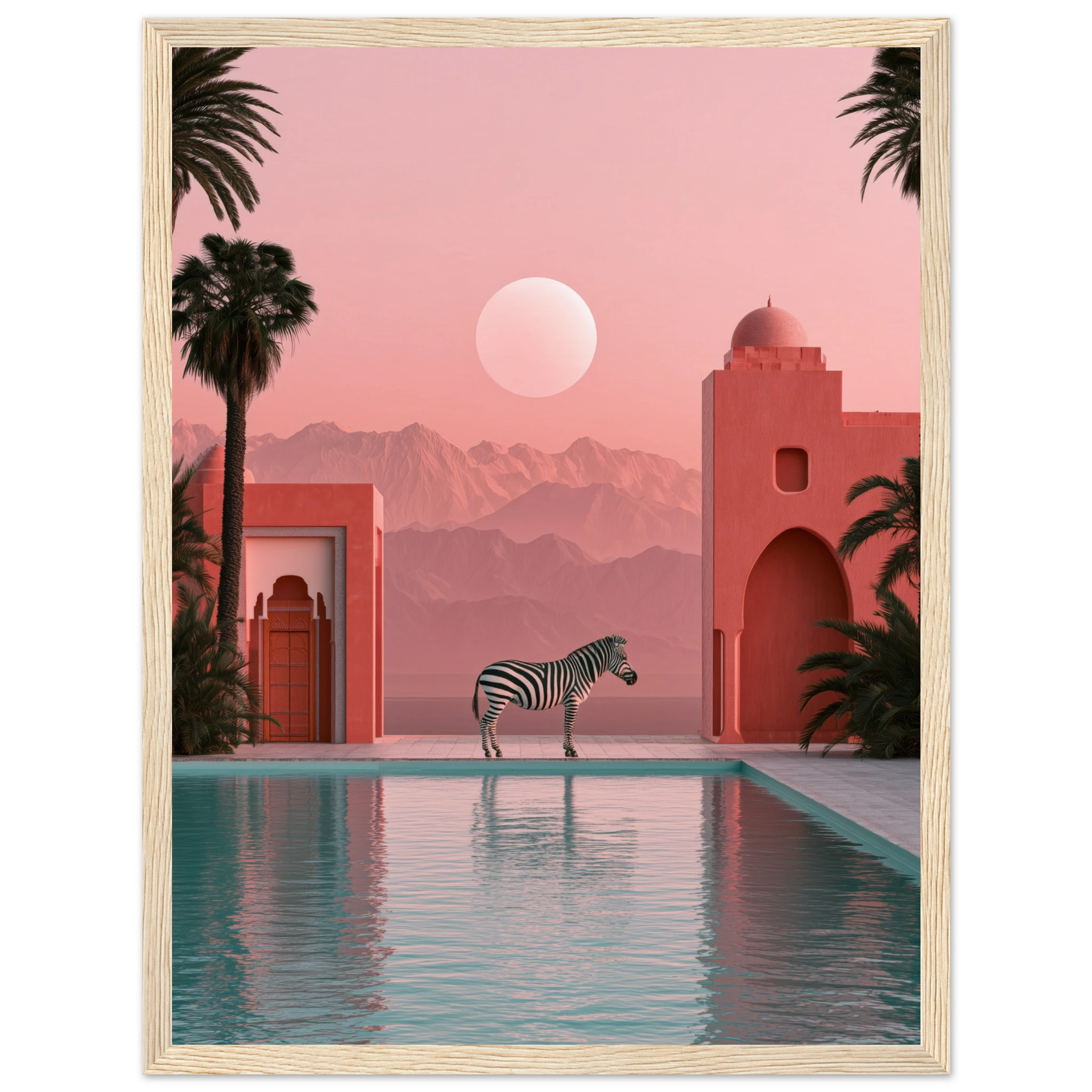 Animal Wall Art Prints: The Bold Statement Your Home Has Been Missing