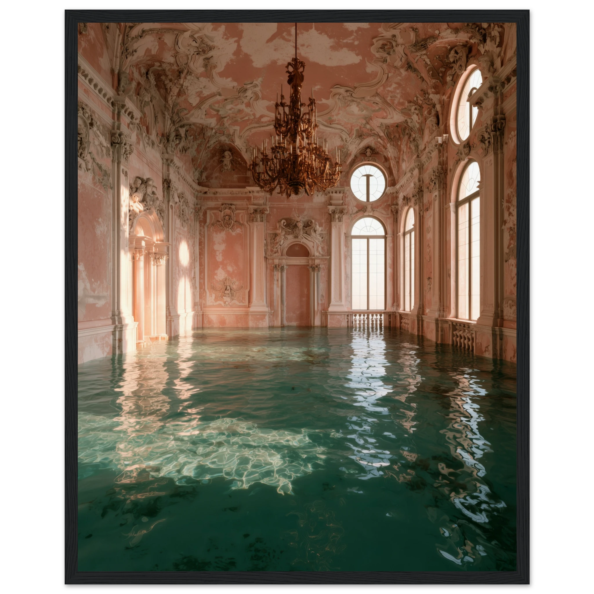 Framed Prints as Gifts: Ready to Hang, Ready to Impress